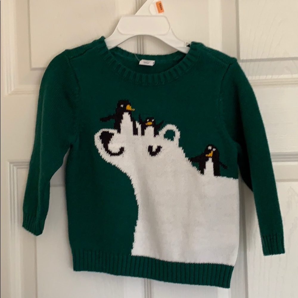 Sweater